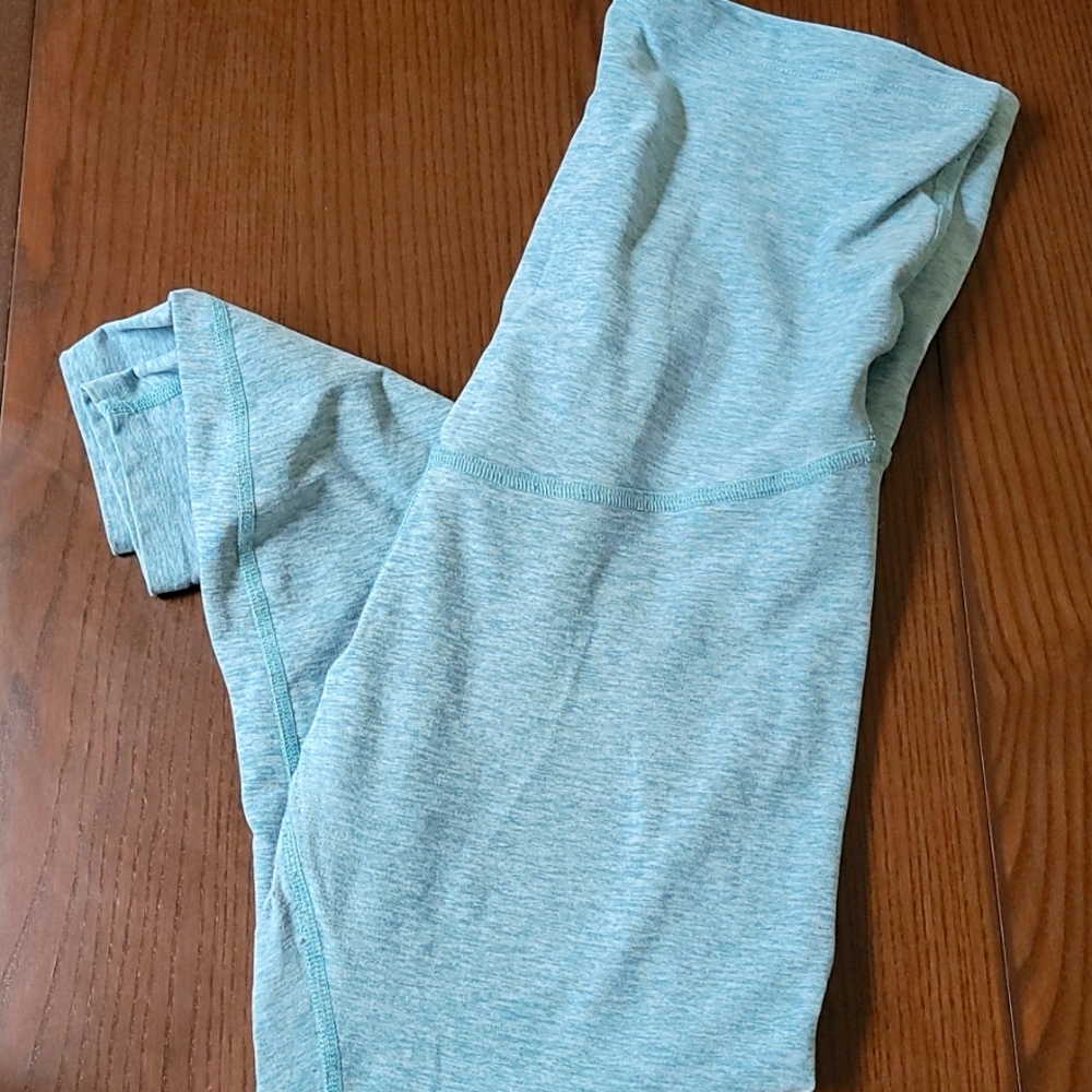 Beyond Yoga Maternity Leggings, Size L